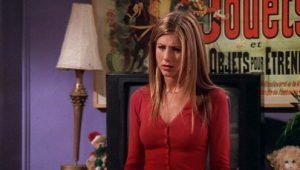 Сериал Друзья онлайн — 5 сезон 10 серия