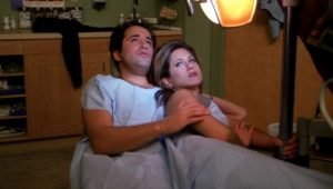Сериал Друзья онлайн — 1 сезон 20 серия