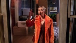 Сериал Друзья онлайн — 5 сезон 14 серия